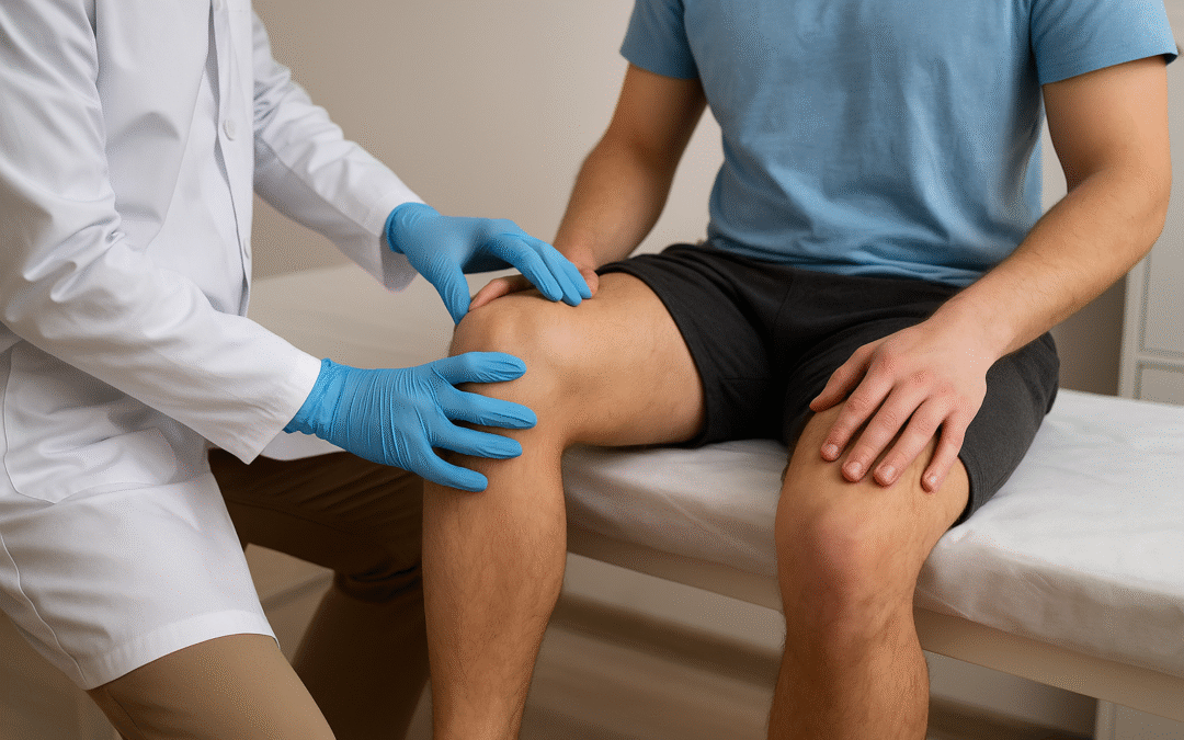 Những dấu hiệu cho thấy đã đến lúc nên trao đổi với chuyên gia